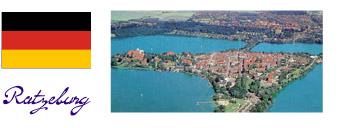 &Oslash;-byen Razteburg
